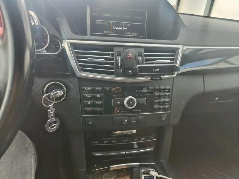 Occasion 2010 Mercedes E350 Avantgarde Break | 7 500 € (Bon prix) - Image 1/4