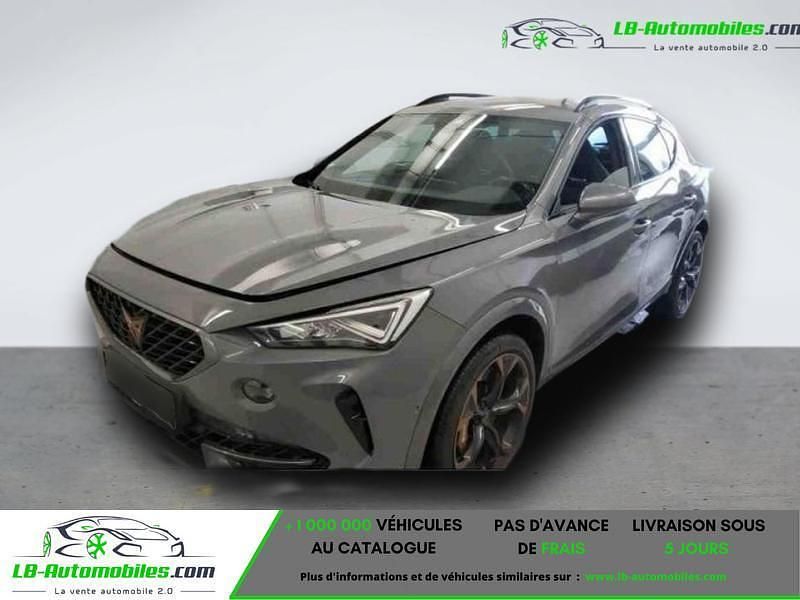Occasion 2020 Cupra Formentor SUV | 32 400 € (Prix cher) - Image 1/2