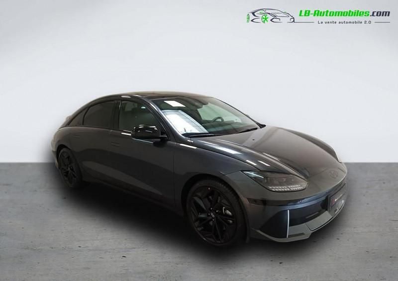 Utilisé 2024 Hyundai Ioniq 6 Berline | 39 500 € (Bon prix) - Image 1/4