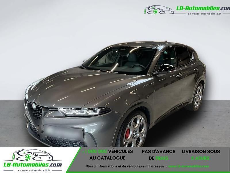Occasion 2022 Alfa Romeo Tonale SUV | 29 200 € (Prix juste) - Image 1/4