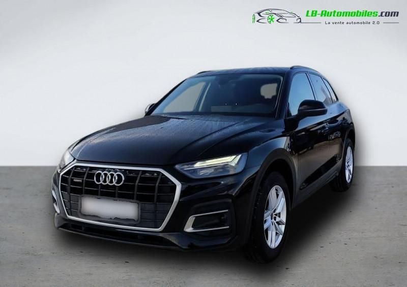 Utilisé 2023 Audi Q5 Sport SUV | 45 400 € (Super prix) - Image 1/4