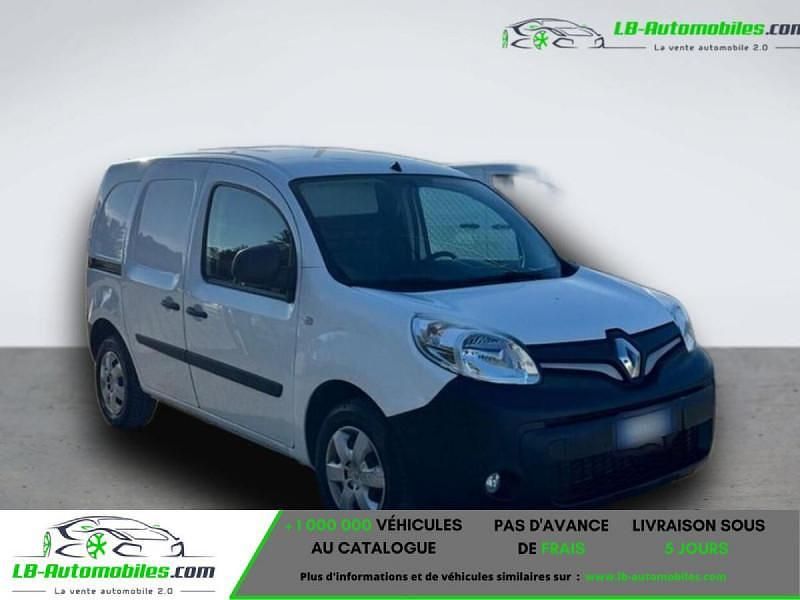 Occasion 2020 Renault Kadjar SUV | 12 600 € - Image 1/3