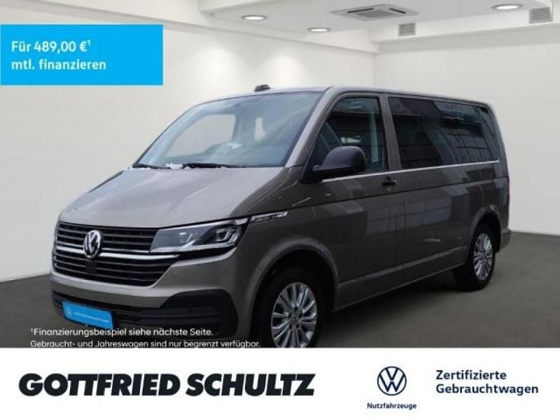 Occasion 2021 VW Multivan Van | 42 750 € (Super prix) - Image 1/4
