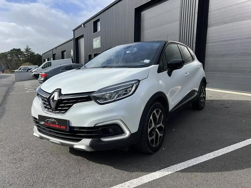 Occasion Renault Captur Business 91 ch (66 kW) 2018 SUV