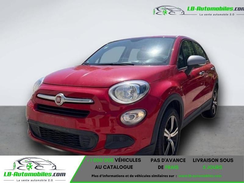 Occasion 2015 Fiat 500 Citadine | 13 700 € (Prix juste) - Image 1/4