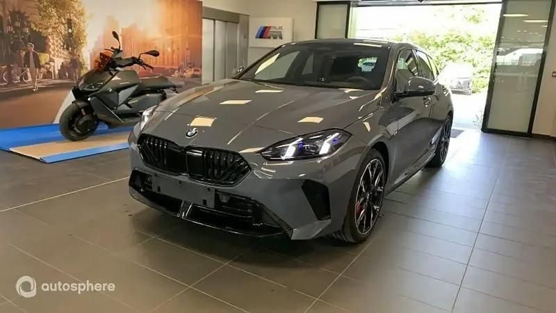 Nouvelle 2025 BMW 120 M Sport Citadine | 49 990 € - Image 1/4