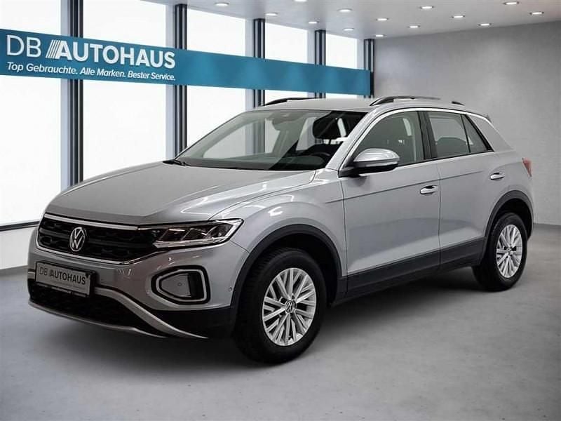 Occasion 2023 VW T-Roc SUV | 20 890 € (Super prix) - Image 1/4