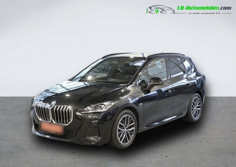 Utilisé 2023 BMW 220 Comfort Edition Break | 37 500 € (Prix juste) - Image 1/4