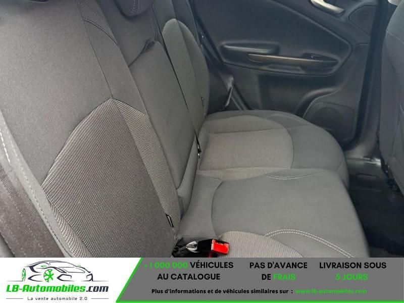 Occasion Alfa Romeo Giulietta 120 ch (88 kW) 2016 Citadine