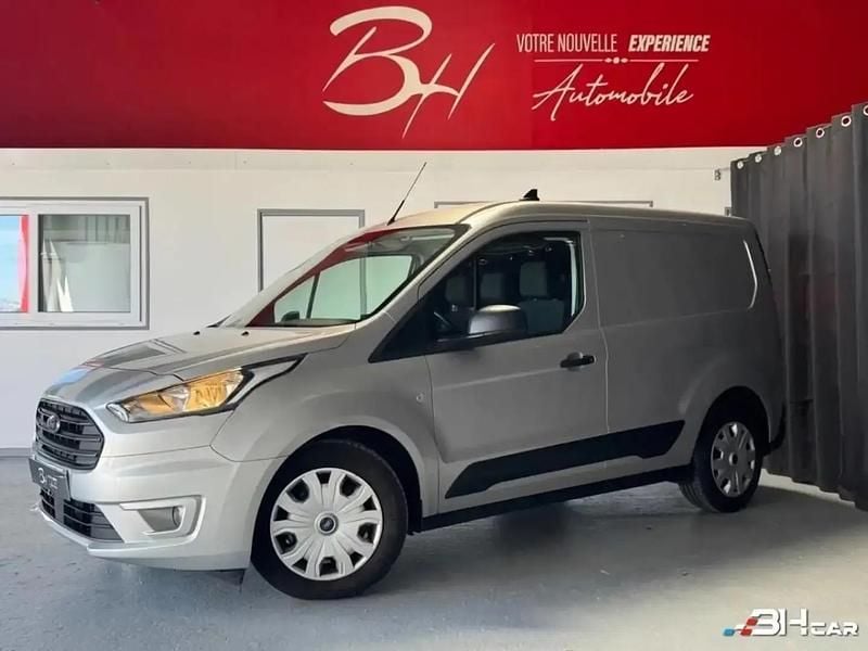 Occasion 2023 Ford Transit Connect Trend Monospace | 18 990 € - Image 1/4