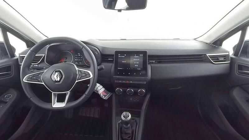 Gris Occasion 2023 Renault Clio V Equilibre Citadine | 14 990 € (Prix juste) - Image 1/1