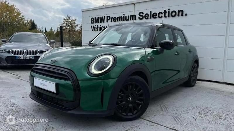 Utilisé 2023 Mini Cooper Premium Citadine | 23 999 € (Bon prix) - Image 1/4