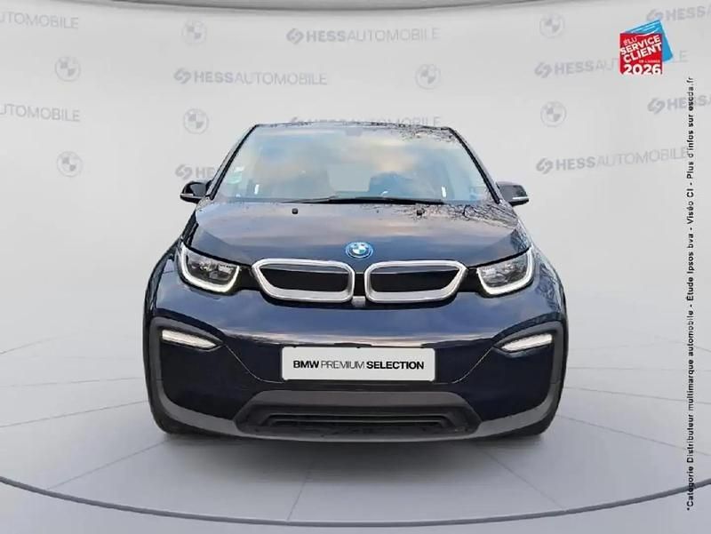 Occasion BMW i3 127 kW (173 ch) 2019 Noir Berline