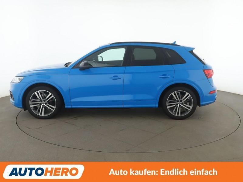 Occasion Audi SQ5 Sport 347 ch (255 kW) 2020 SUV