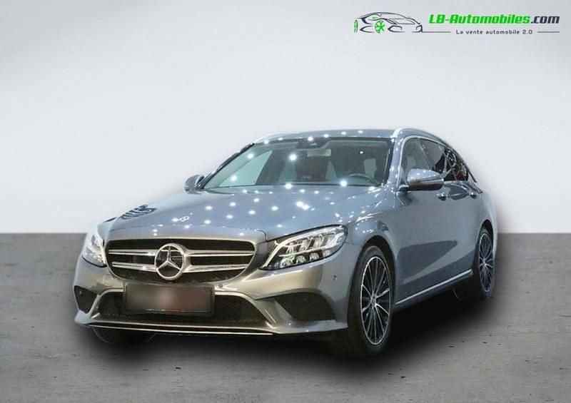 Utilisé 2019 Mercedes C200 Berline | 29 700 € (Bon prix) - Image 1/4