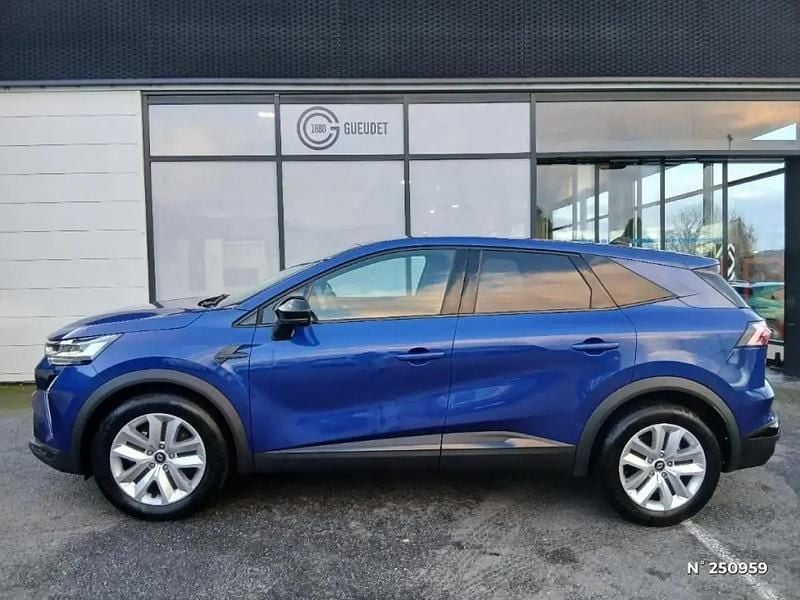 Occasion Renault Symbioz Evolution 2025 Bleu SUV