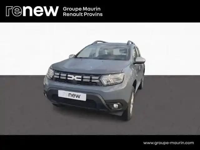 Occasion Dacia Duster Expression 2023 Gris SUV