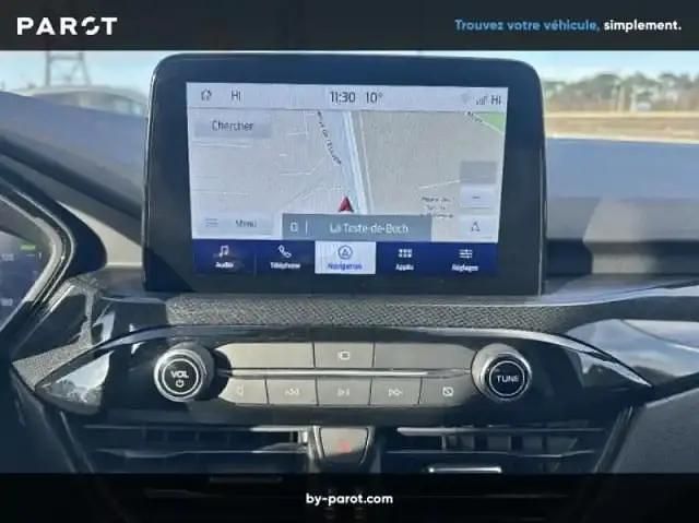 Occasion Ford Kuga Business Edition 2023 Noir métallisé SUV