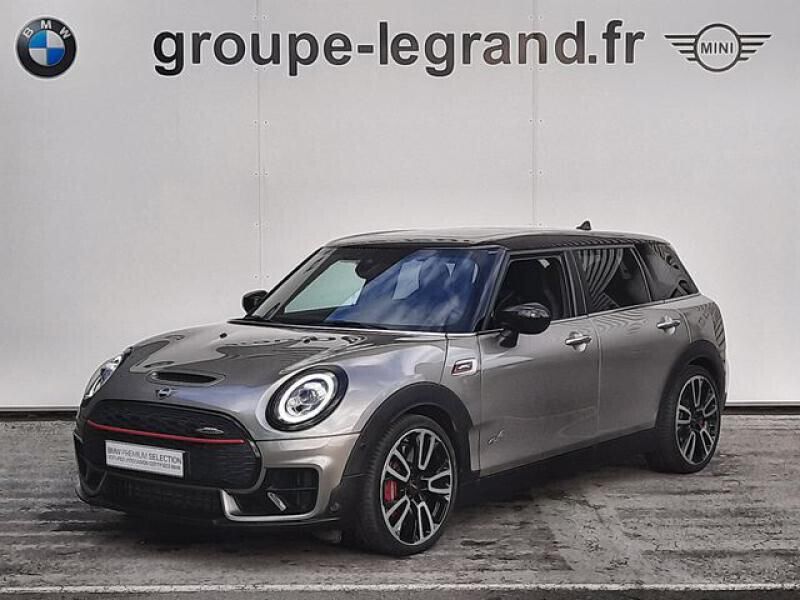 Utilisé 2019 Mini John Cooper Works Clubman Break | 41 189 € (Bon prix) - Image 1/4
