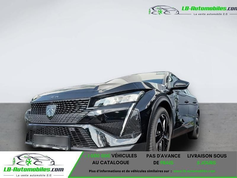 Utilisé 2023 Peugeot 408 Berline | 32 400 € (Prix cher) - Image 1/4