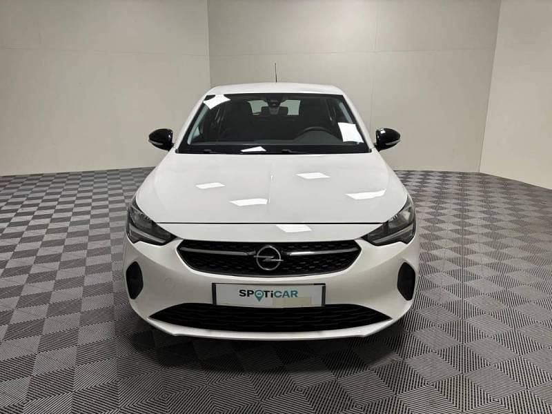 Occasion 2020 Opel Corsa Edition Citadine | 12 390 € (Prix juste) - Image 1/4