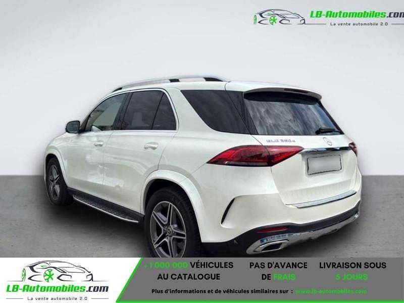 Occasion Mercedes GLE350 272 ch (200 kW) 2020