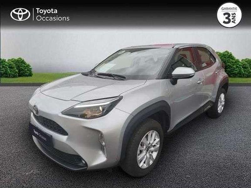 Utilisé 2024 Toyota Yaris Hybrid Business Edition | 21 990 € (Bon prix) - Image 1/1
