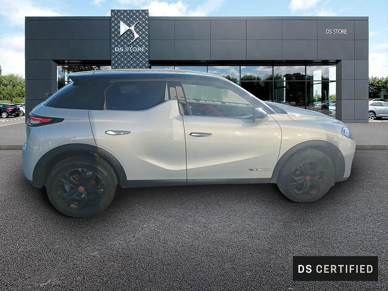 Occasion DS Automobiles DS3 Performance 2022 Citadine
