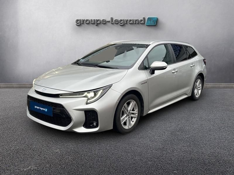 Occasion Suzuki Swace 98 ch (72 kW) 2025 Break