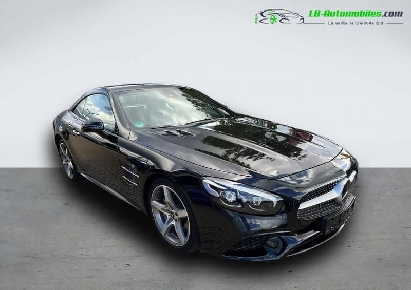 Utilisé 2020 Mercedes SL400 Coupé | 67 800 € - Image 1/4
