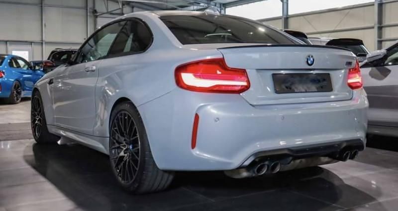 Occasion BMW M2 Comfort Edition 411 ch (302 kW) 2019 Coupé
