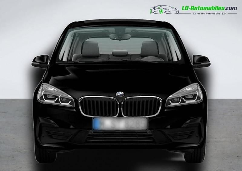 Utilisé 2021 BMW 218 Break | 29 400 € (Prix juste) - Image 1/2