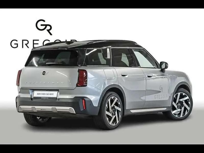 Occasion Mini Countryman Comfort 150 kW (204 ch) 2024 Gris SUV
