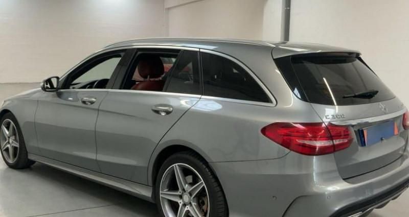 Occasion 2015 Mercedes C300 Sportline Break | 17 990 € - Image 1/4