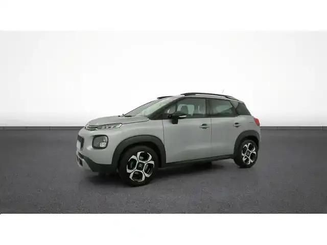 Occasion Citroën C3 Aircross PureTech 110 ch (80 kW) 2020 Gris SUV