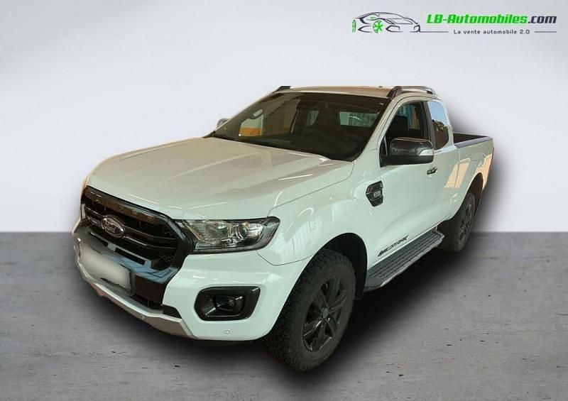 Utilisé 2019 Ford Ranger Pick-up | 33 200 € - Image 1/1