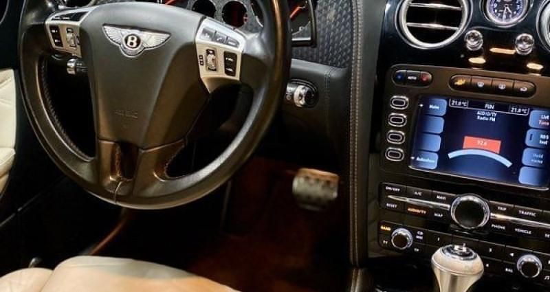 Occasion Bentley Continental Flying Spur Mulliner 610 ch (448 kW) 2008 Berline