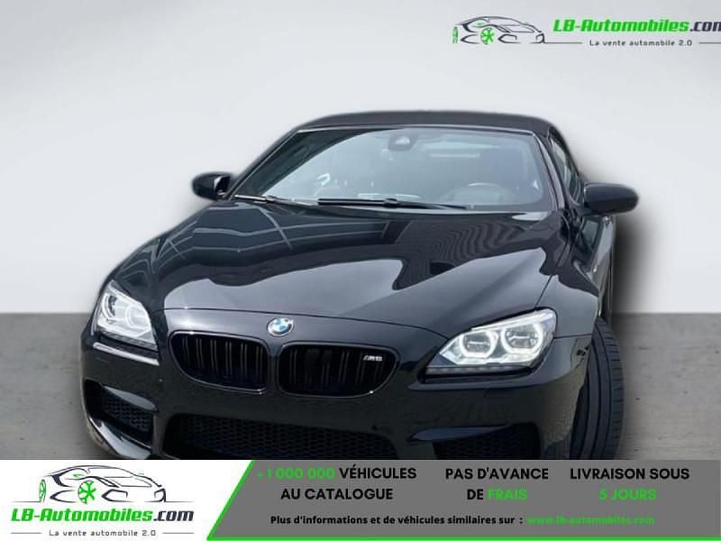 Occasion BMW M6 Comfort Edition 575 ch (422 kW) 2014 Coupé
