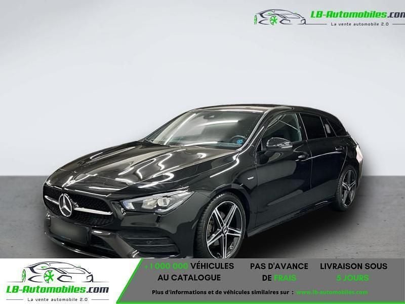 Utilisé 2022 Mercedes 180 Berline | 32 100 € (Prix juste) - Image 1/4