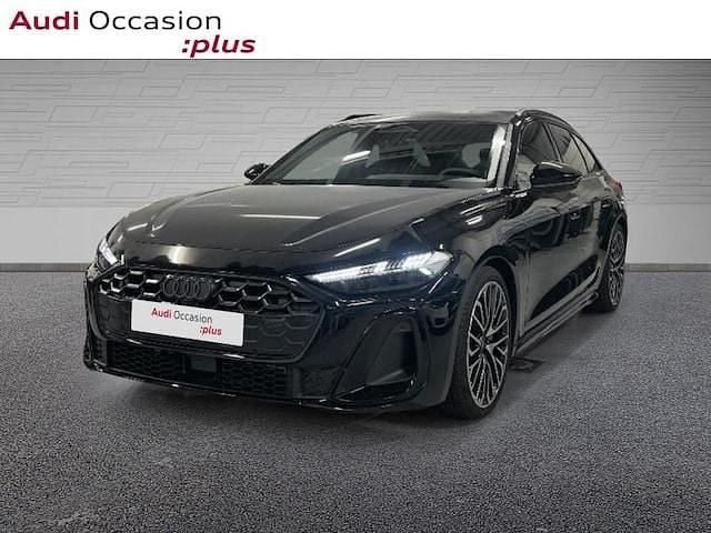 Noir mythique métallisé Nouvelle 2025 Audi A5 Design Coupé | 70 490 € (Super prix) - Image 1/4