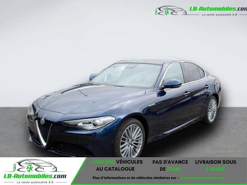 Occasion Alfa Romeo Giulia 200 ch (147 kW) 2020 Berline