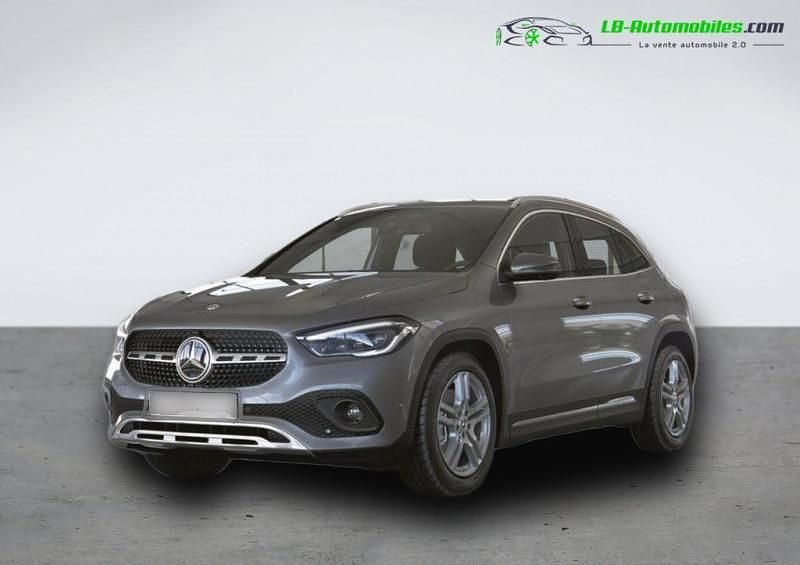 Utilisé 2020 Mercedes GLA220 SUV | 40 100 € (Prix assez cher) - Image 1/1