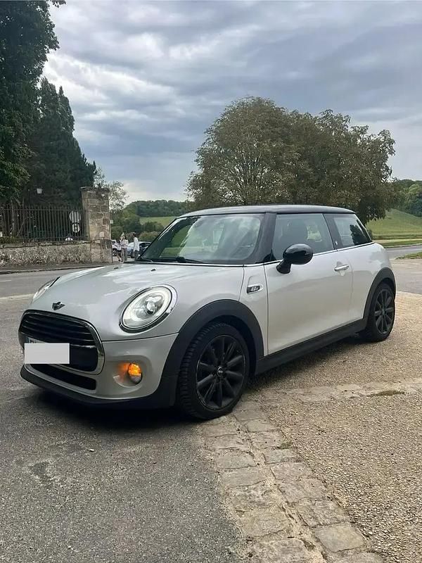 Utilisé 2018 Mini Cooper Hatch Citadine | 14 800 € (Prix juste) - Image 1/4