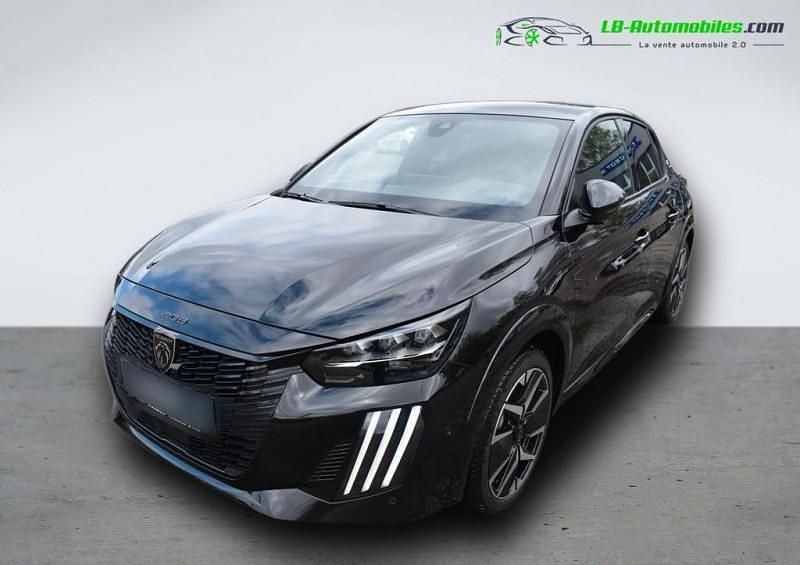 Utilisé 2024 Peugeot e-208 Citadine | 38 500 € - Image 1/4