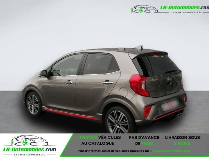 Occasion Kia Picanto 101 ch (74 kW) 2019 Citadine