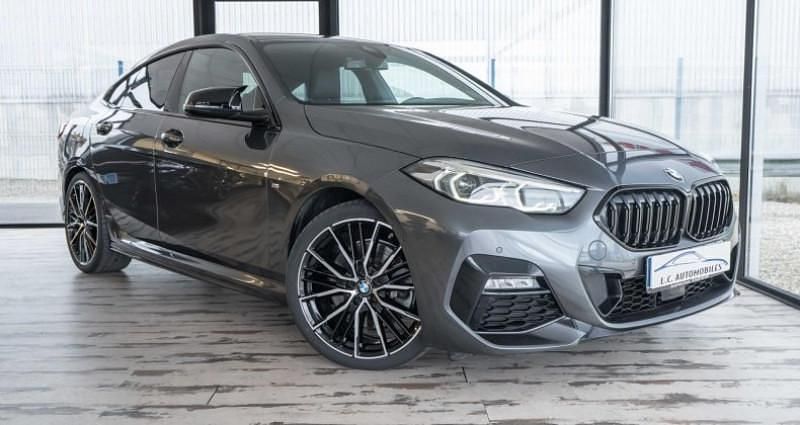 Utilisé 2021 BMW 220 M Sport Coupé | 30 980 € (Bon prix) - Image 1/4