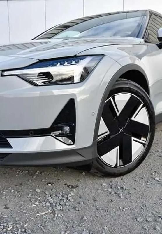 Occasion Polestar 2 Pilot 219 kW (299 ch) 2025 Gris Citadine