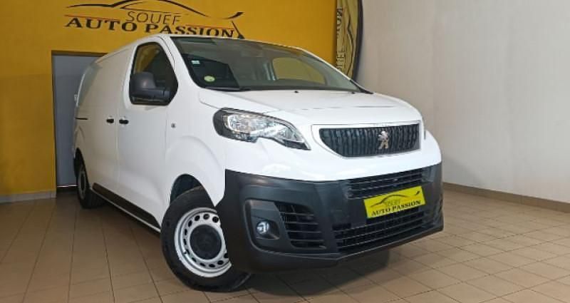Utilisé 2019 Peugeot Expert Premium Van | 15 490 € (Prix juste) - Image 1/4