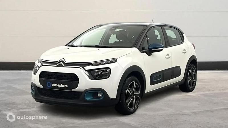 Occasion Citroën C3 PureTech 84 ch (61 kW) 2022 Biton Berline