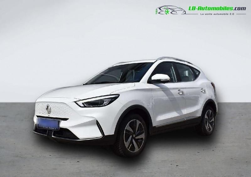 Utilisé 2022 MG ZS Berline | 23 000 € (Prix assez cher) - Image 1/4